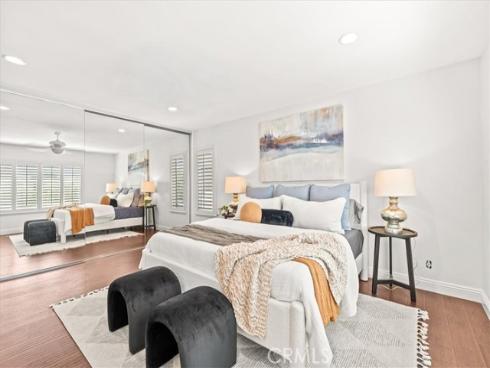 3  Christamon  , Irvine, CA