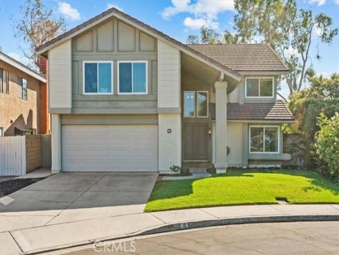 3  Christamon  , Irvine, CA