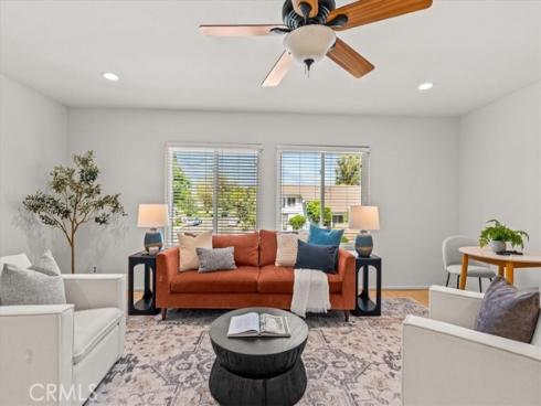 3  Christamon  , Irvine, CA