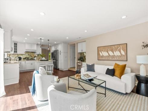 3  Christamon  , Irvine, CA