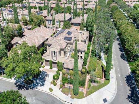 37 Triple Leaf , Irvine, CA