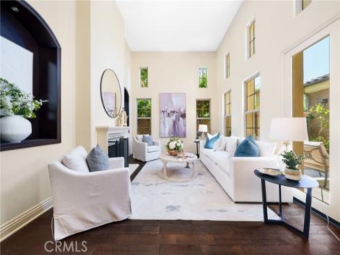 37 Triple Leaf , Irvine, CA