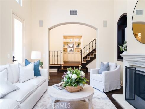 37 Triple Leaf , Irvine, CA