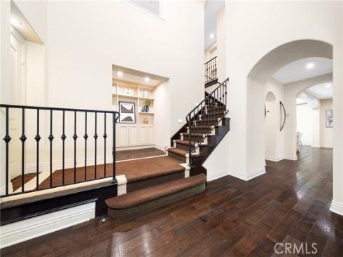 37 Triple Leaf , Irvine, CA