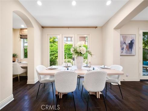 37 Triple Leaf , Irvine, CA