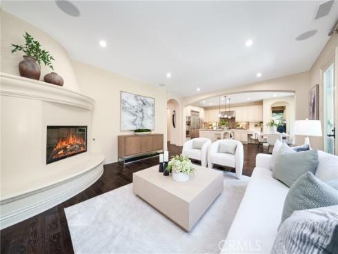 37 Triple Leaf , Irvine, CA