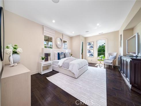 37 Triple Leaf , Irvine, CA