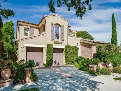 37 Triple Leaf , Irvine, CA