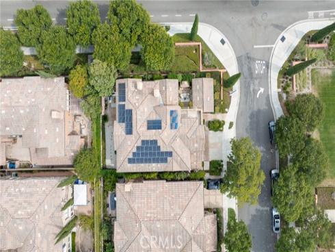 37 Triple Leaf , Irvine, CA