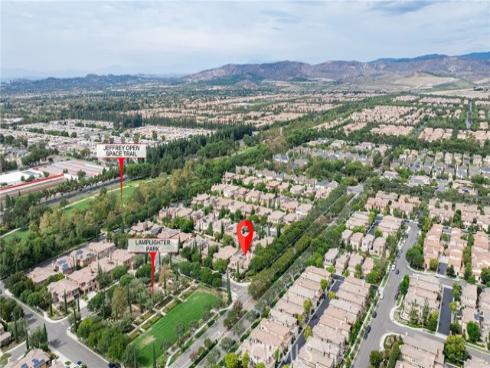 37 Triple Leaf , Irvine, CA