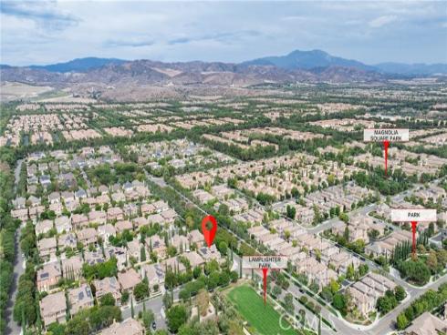 37 Triple Leaf , Irvine, CA