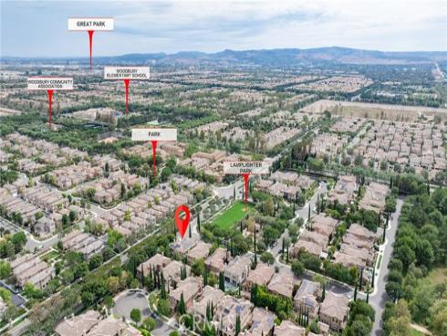 37 Triple Leaf , Irvine, CA