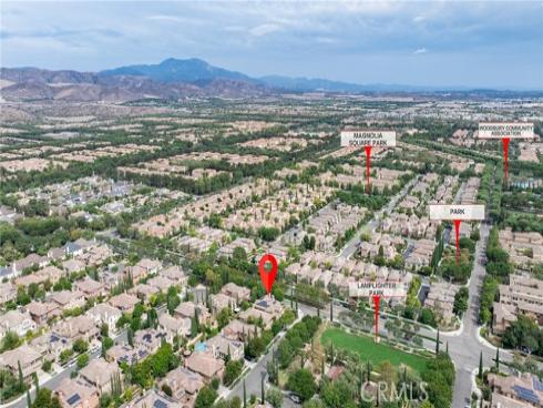 37 Triple Leaf , Irvine, CA