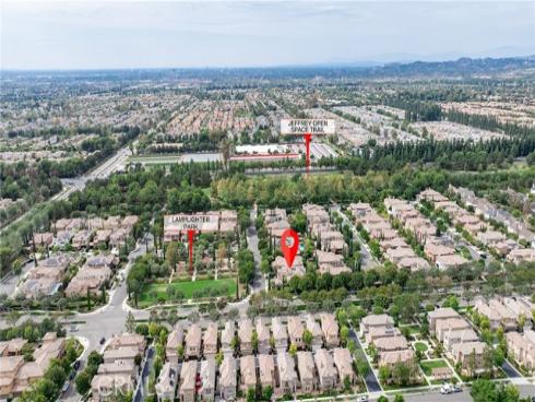 37 Triple Leaf , Irvine, CA