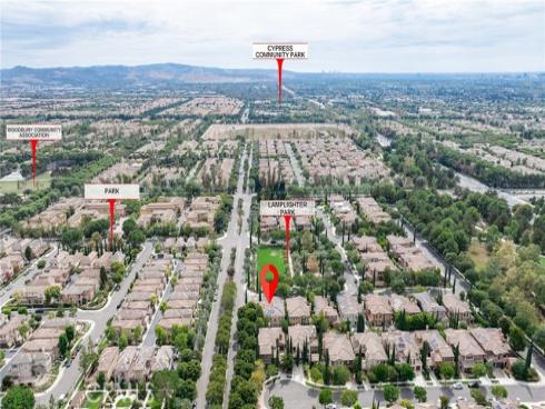 37 Triple Leaf , Irvine, CA