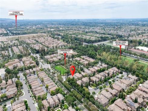37 Triple Leaf , Irvine, CA
