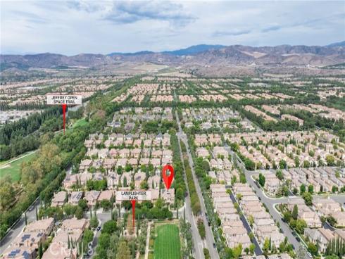 37 Triple Leaf , Irvine, CA