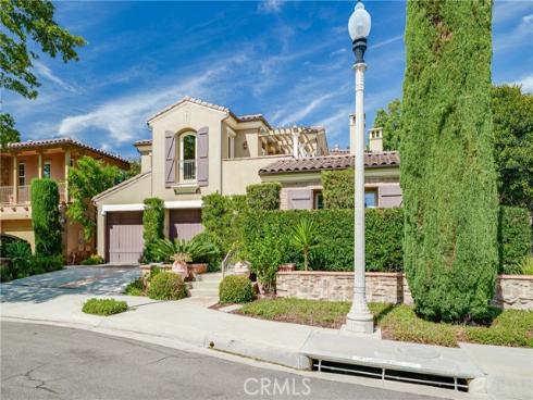 37 Triple Leaf , Irvine, CA
