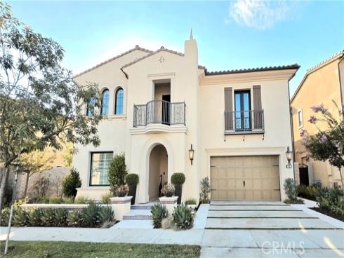 56  Redshift  , Irvine, CA