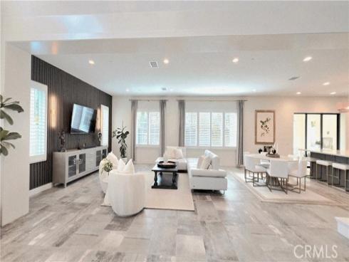 56  Redshift  , Irvine, CA