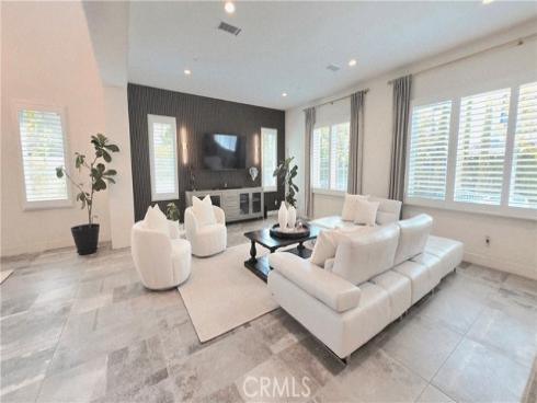 56  Redshift  , Irvine, CA