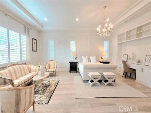 56  Redshift  , Irvine, CA