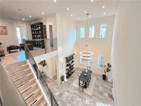 56  Redshift  , Irvine, CA