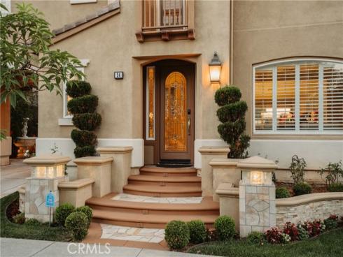 24 Malibu , Irvine, CA