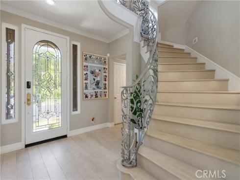 24 Malibu , Irvine, CA