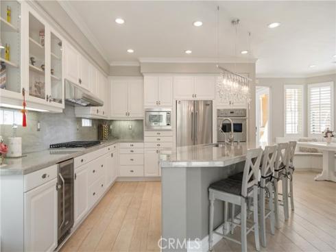 24 Malibu , Irvine, CA