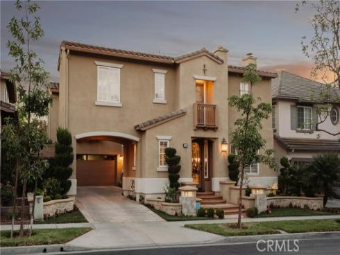 24 Malibu , Irvine, CA