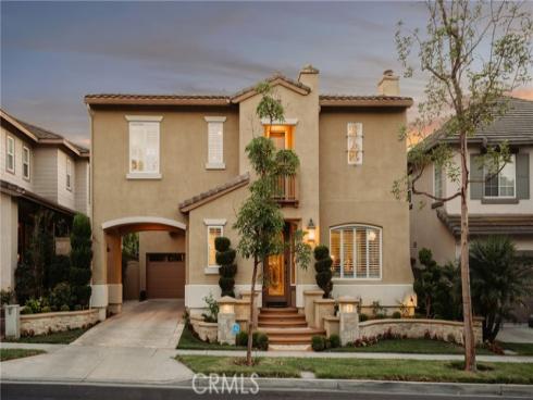 24 Malibu , Irvine, CA