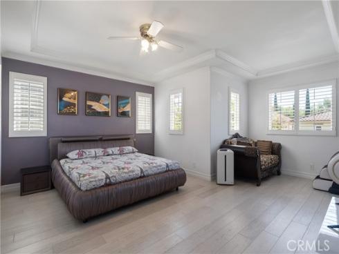 24 Malibu , Irvine, CA