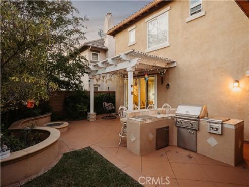 24 Malibu , Irvine, CA