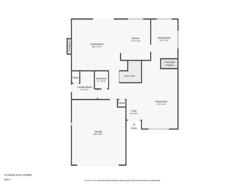 15  Colonial  , Irvine, CA