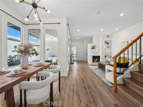 30 Woodland Drive, Irvine, CA