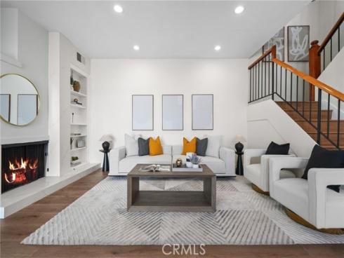 30 Woodland Drive, Irvine, CA