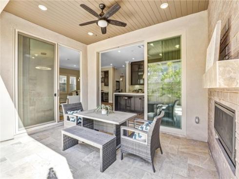 58  Sagan  , Irvine, CA