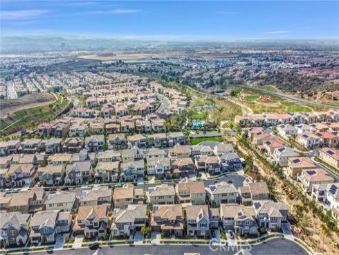 58  Sagan  , Irvine, CA