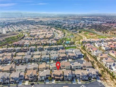 58  Sagan  , Irvine, CA