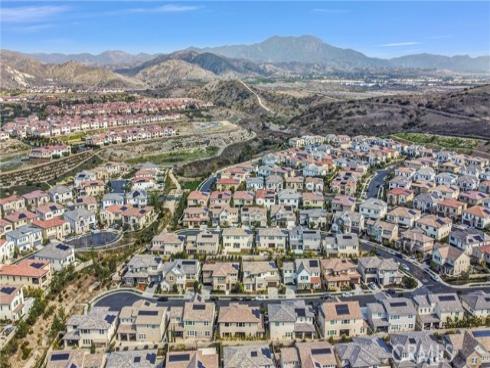 58  Sagan  , Irvine, CA