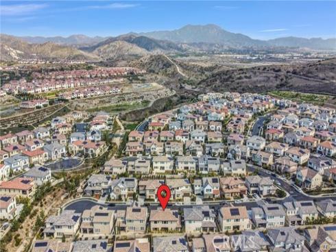 58  Sagan  , Irvine, CA