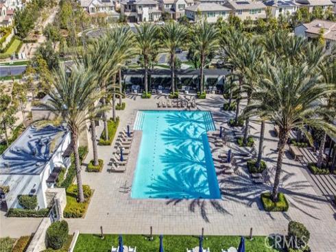 58  Sagan  , Irvine, CA