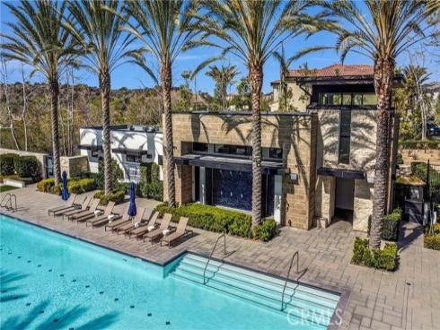 58  Sagan  , Irvine, CA