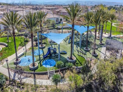 58  Sagan  , Irvine, CA