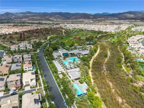 58  Sagan  , Irvine, CA