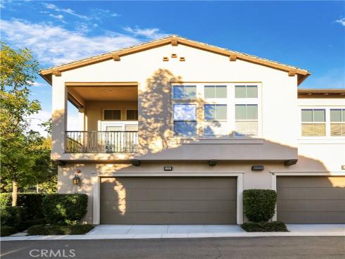 220  Kempton  , Irvine, CA