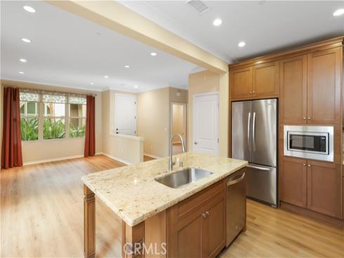 220  Kempton  , Irvine, CA