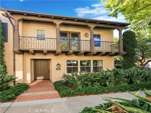 220  Kempton  , Irvine, CA