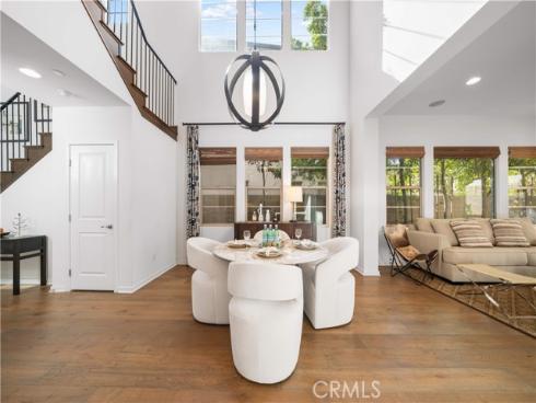 105  newall  , Irvine, CA